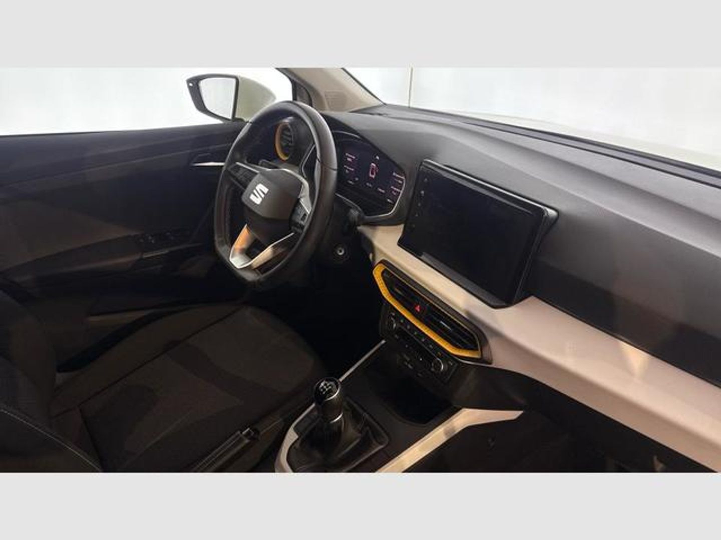 SEAT Arona 1.0 TSI Style XL 81 kW (110 CV)