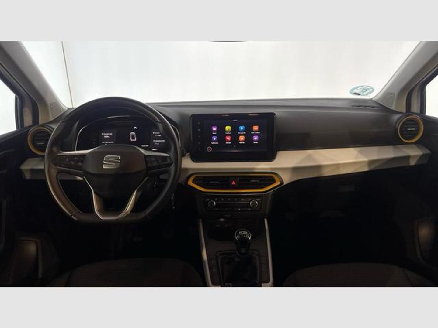 SEAT Arona 1.0 TSI Style XL 81 kW (110 CV)