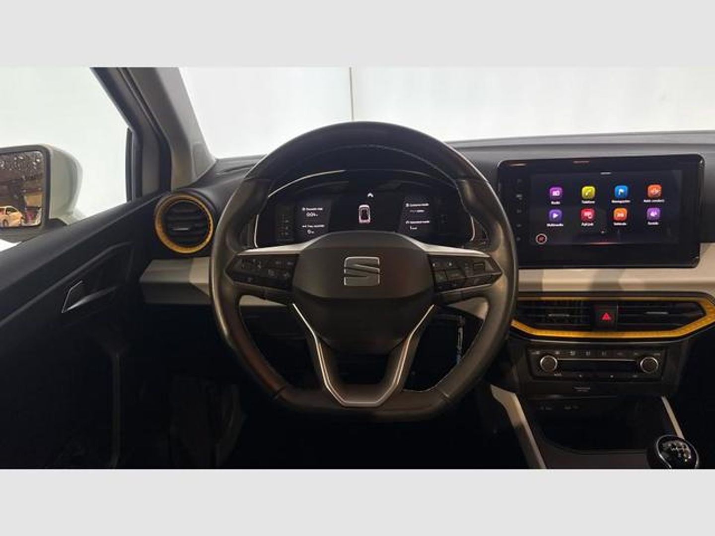 SEAT Arona 1.0 TSI Style XL 81 kW (110 CV)