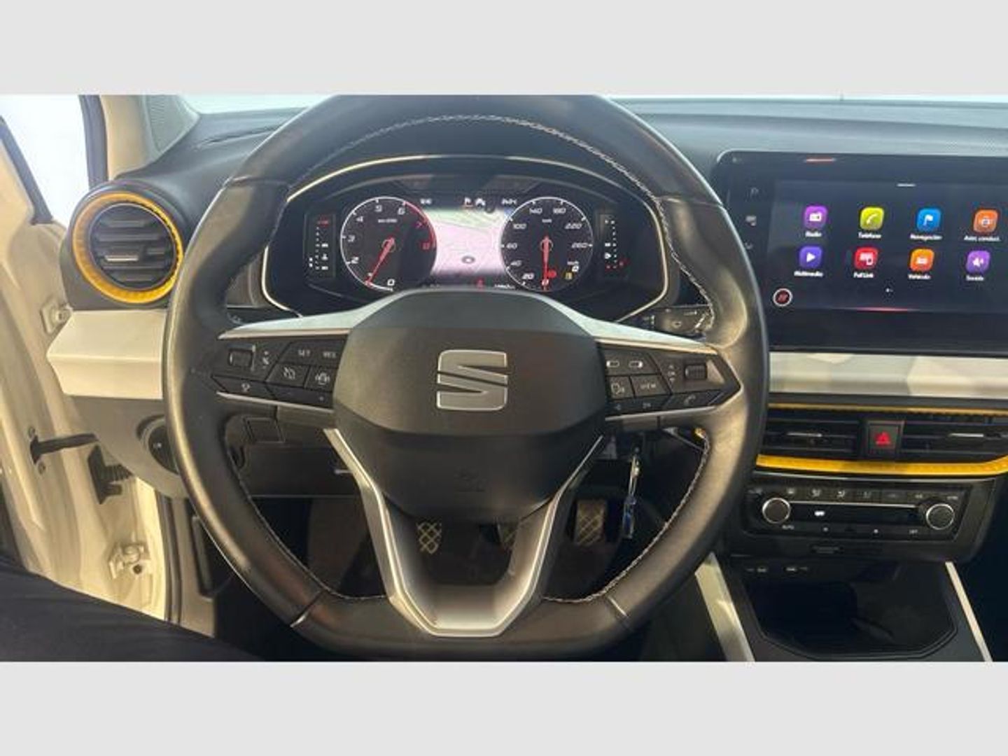SEAT Arona 1.0 TSI Style XL 81 kW (110 CV)