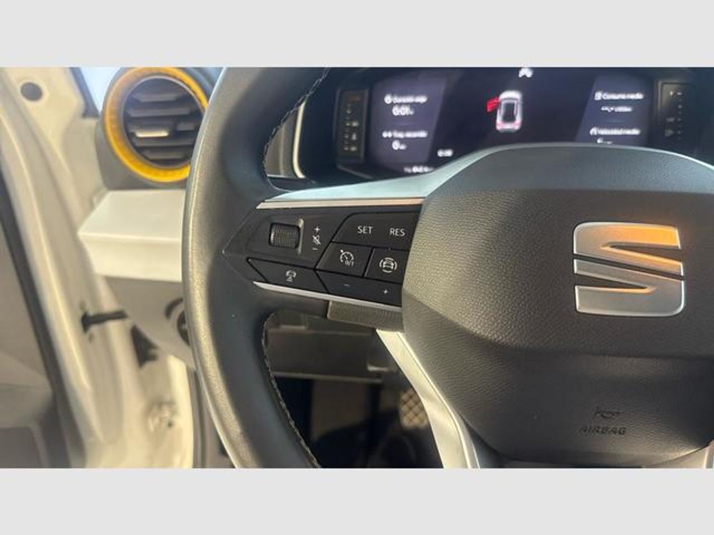 SEAT Arona 1.0 TSI Style XL 81 kW (110 CV)