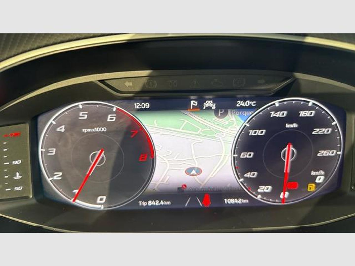 SEAT Arona 1.0 TSI Style XL 81 kW (110 CV)