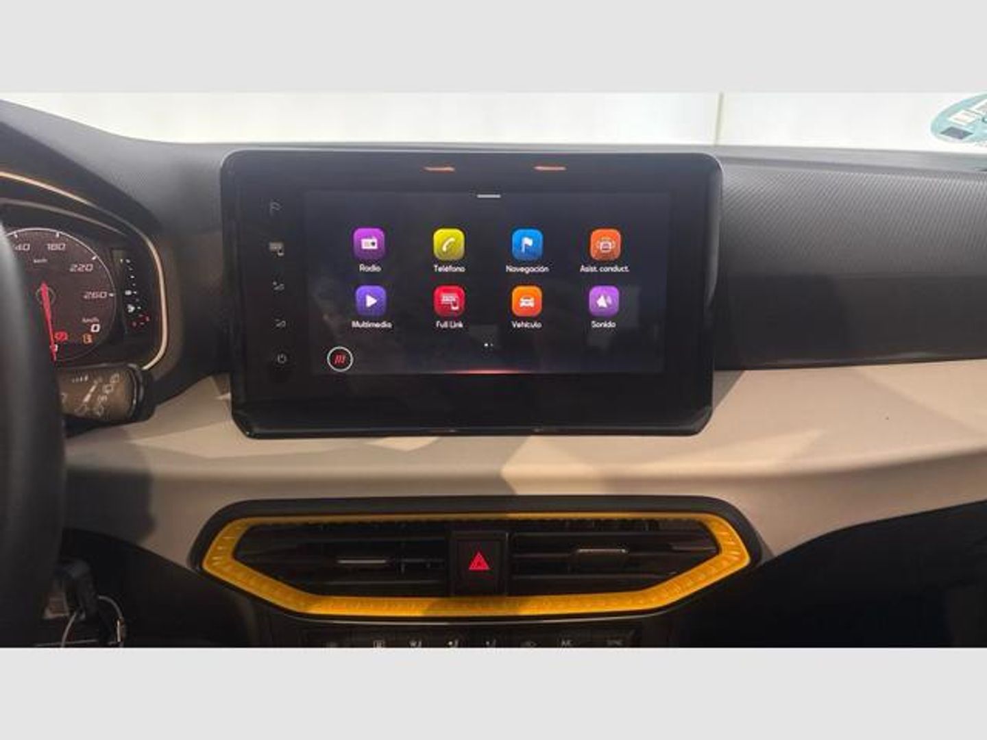 SEAT Arona 1.0 TSI Style XL 81 kW (110 CV)