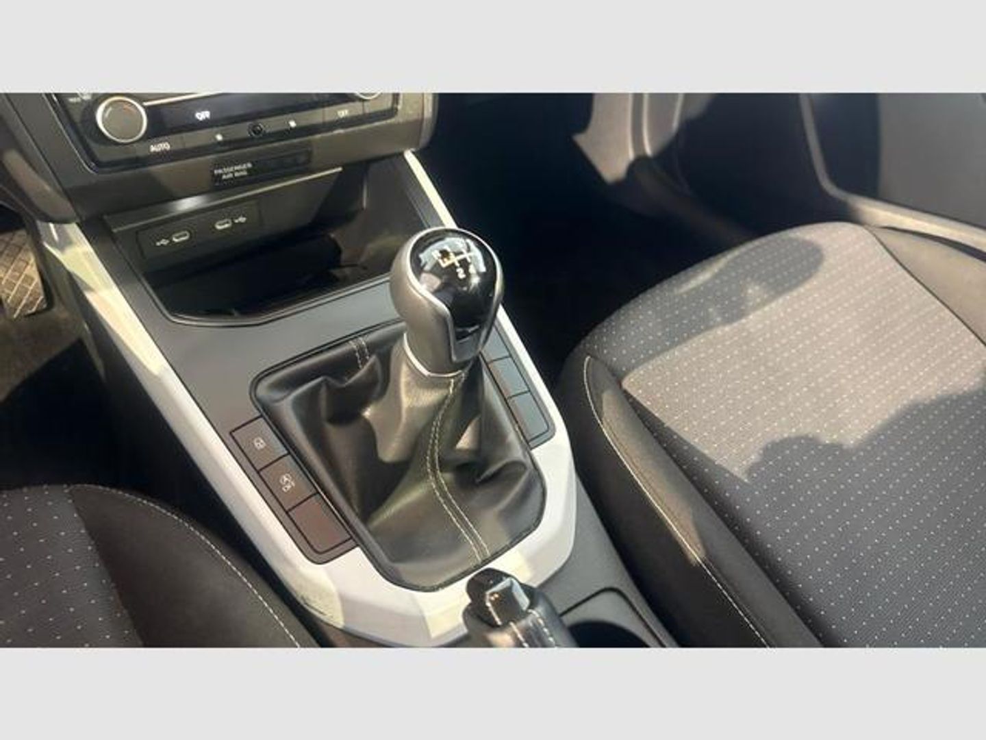 SEAT Arona 1.0 TSI Style XL 81 kW (110 CV)