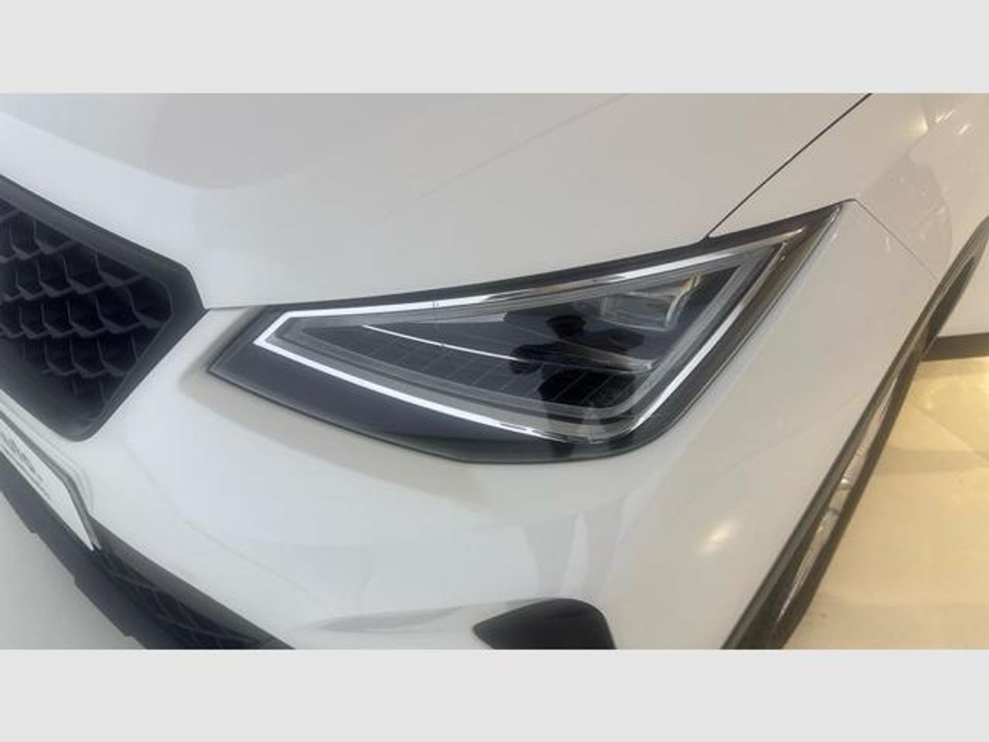 SEAT Arona 1.0 TSI Style XL 81 kW (110 CV)