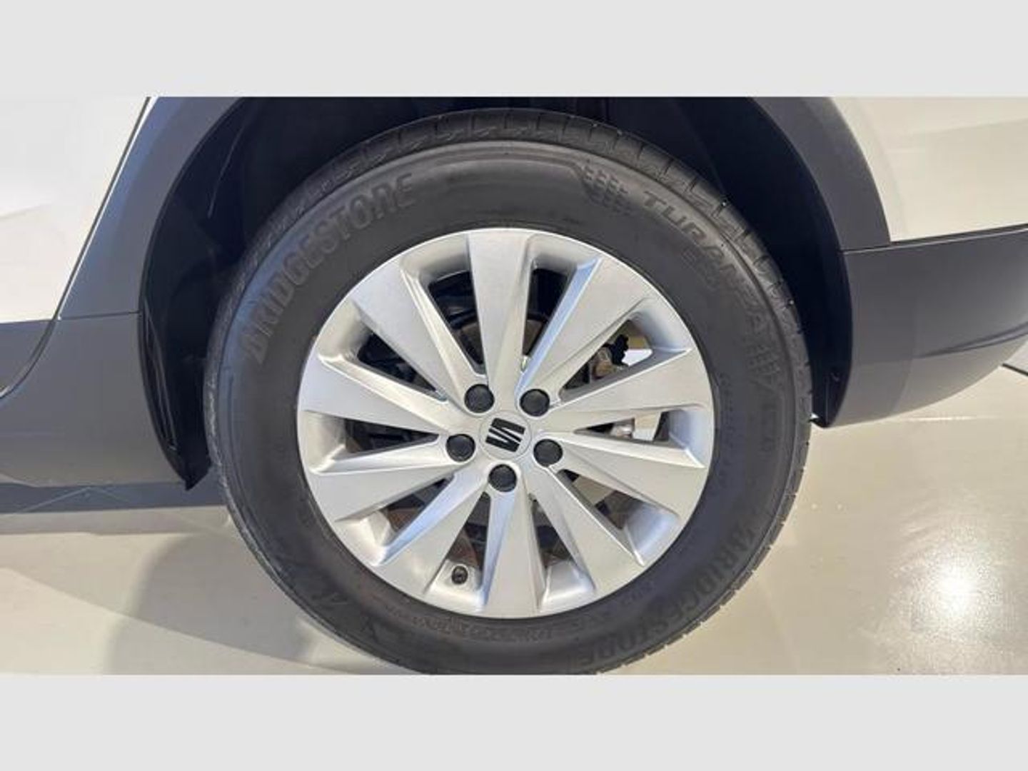 SEAT Arona 1.0 TSI Style XL 81 kW (110 CV)