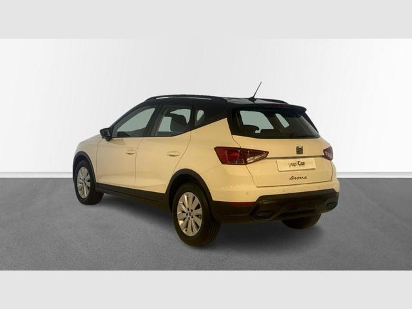 SEAT Arona 1.0 TSI Style XL 81 kW (110 CV)