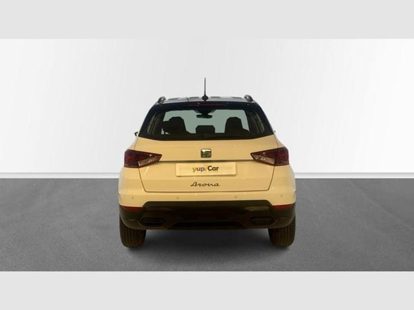 SEAT Arona 1.0 TSI Style XL 81 kW (110 CV)