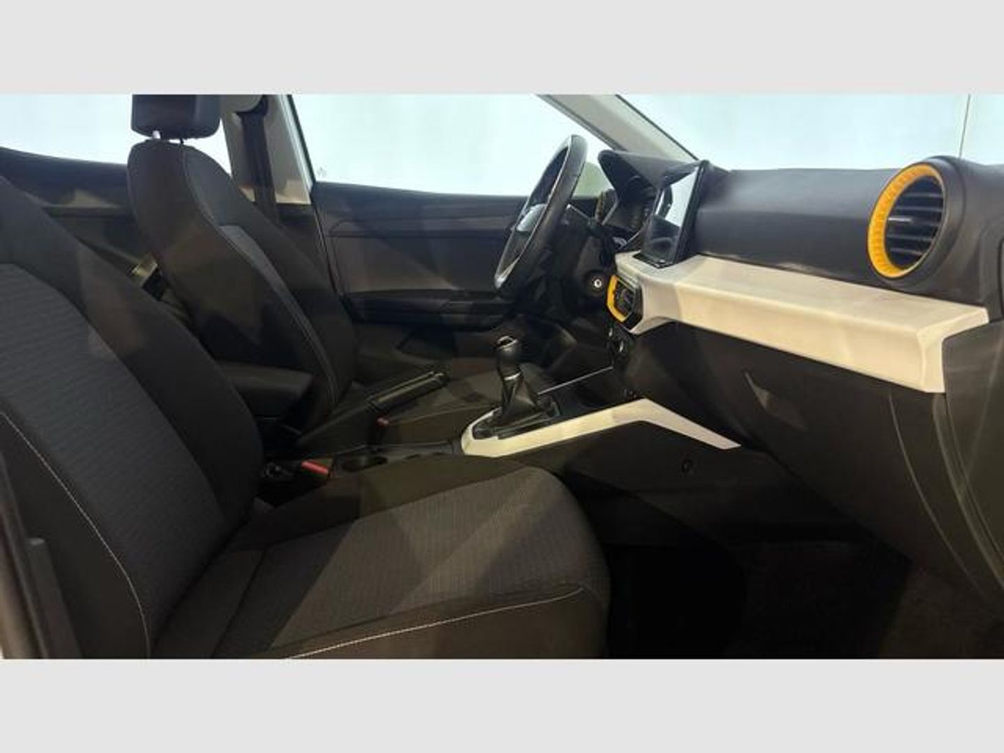 SEAT Arona 1.0 TSI Style XL 81 kW (110 CV)