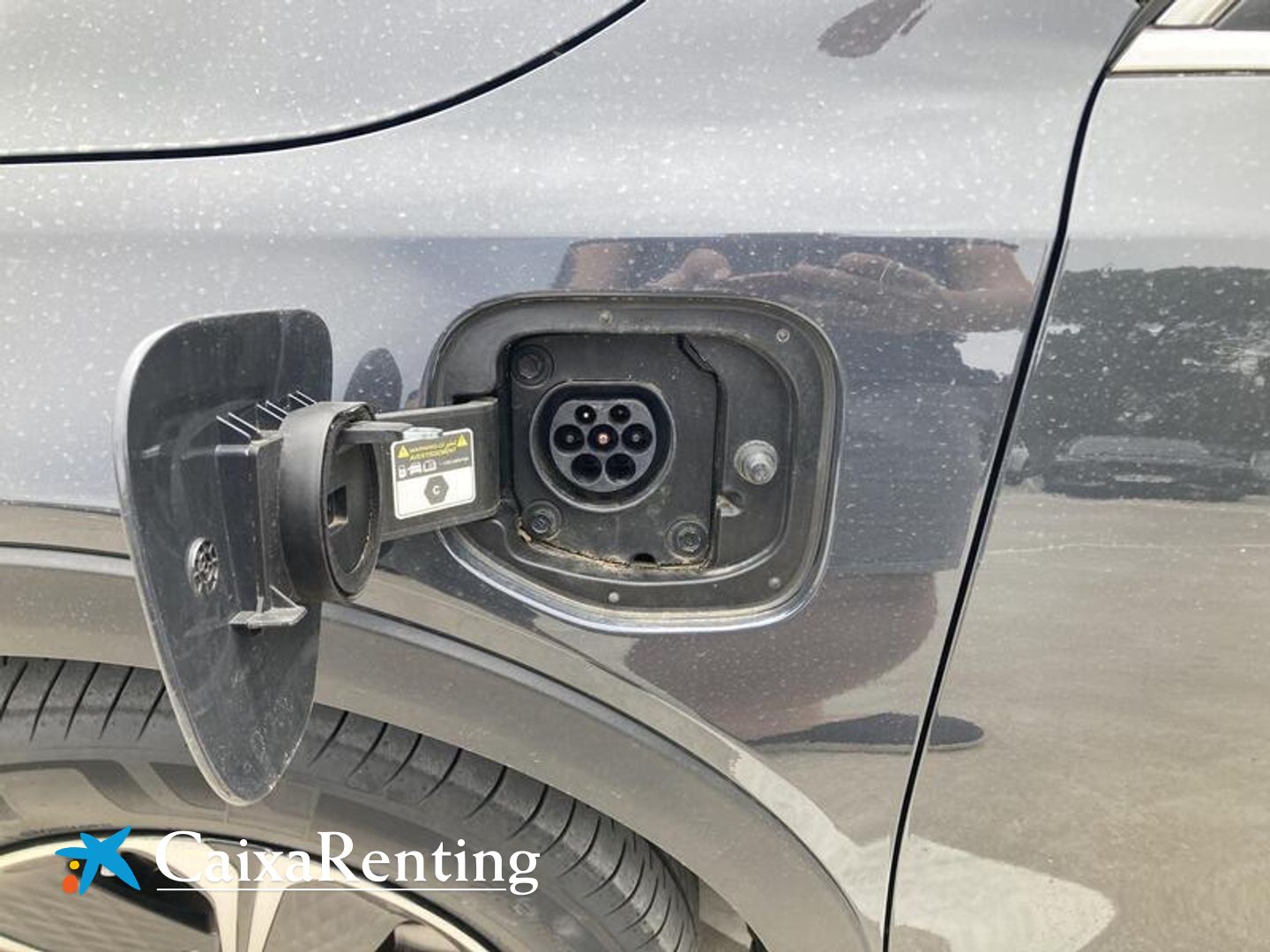 Kia XCeed 1.6 GDi PHEV eDrive 104 kW (141 CV)