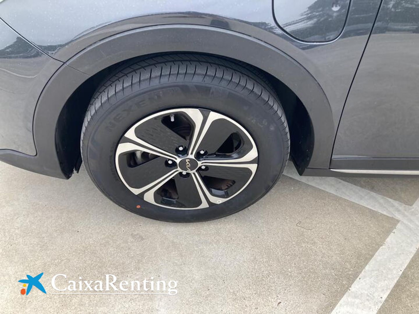 Kia XCeed 1.6 GDi PHEV eDrive 104 kW (141 CV)