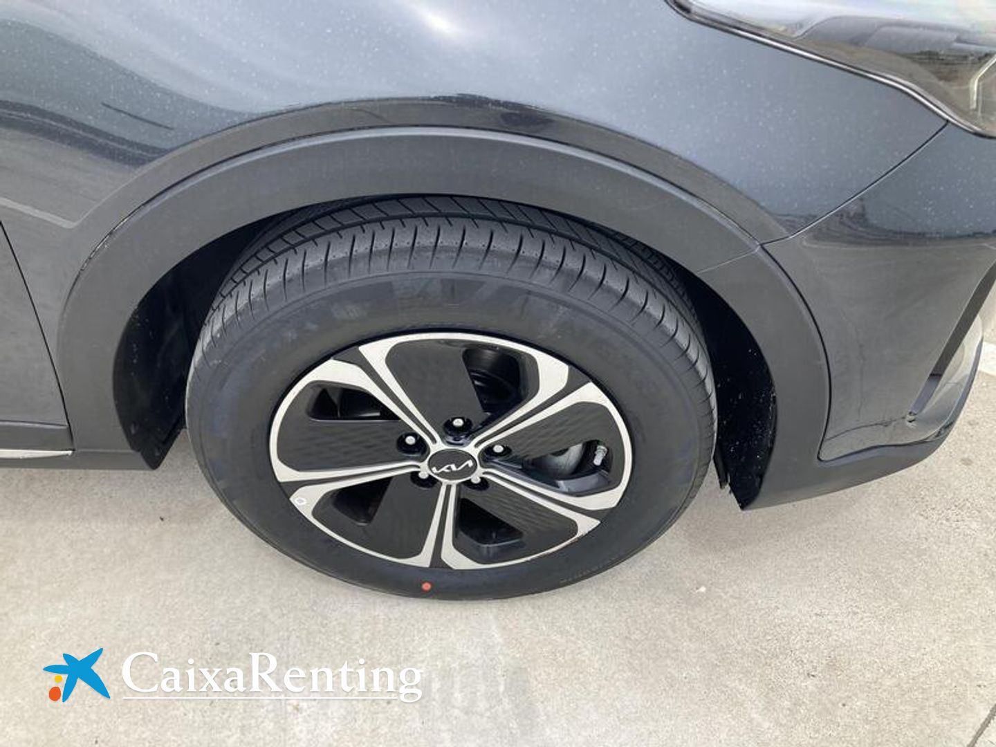 Kia XCeed 1.6 GDi PHEV eDrive 104 kW (141 CV)
