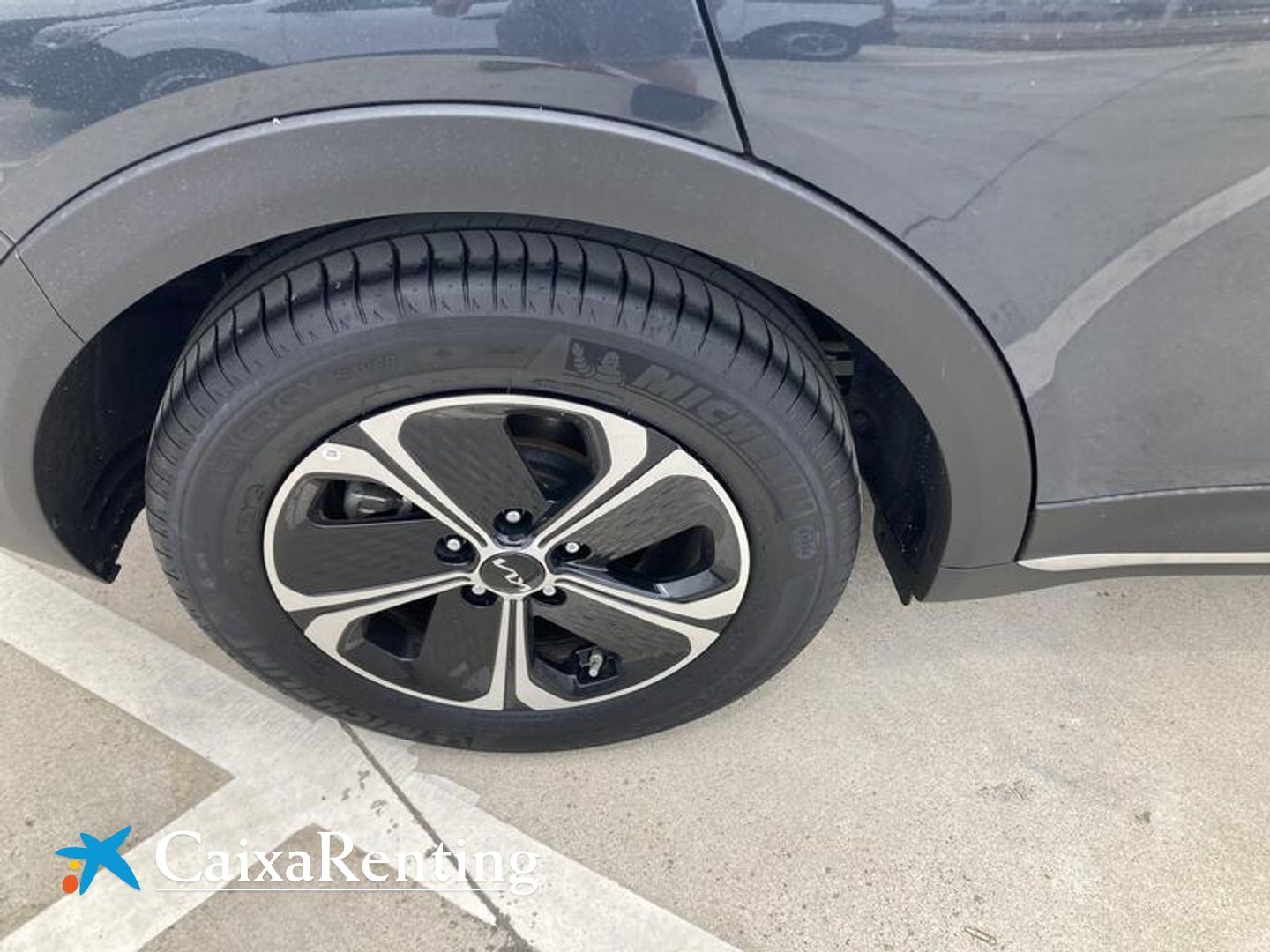Kia XCeed 1.6 GDi PHEV eDrive 104 kW (141 CV)