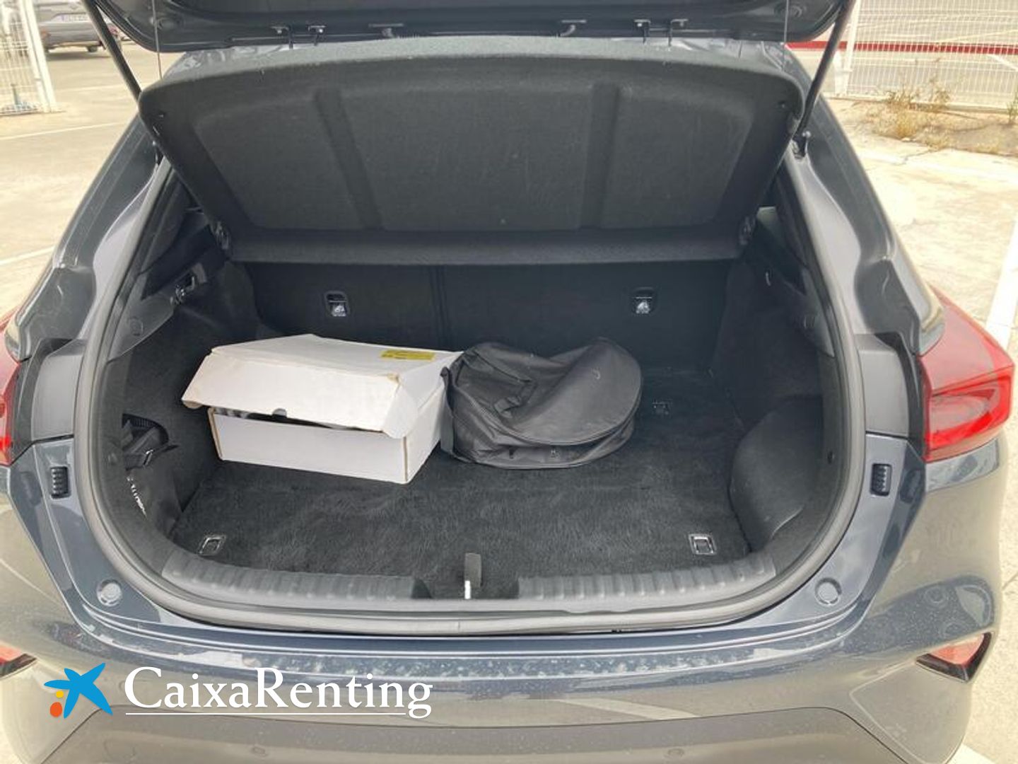 Kia XCeed 1.6 GDi PHEV eDrive 104 kW (141 CV)