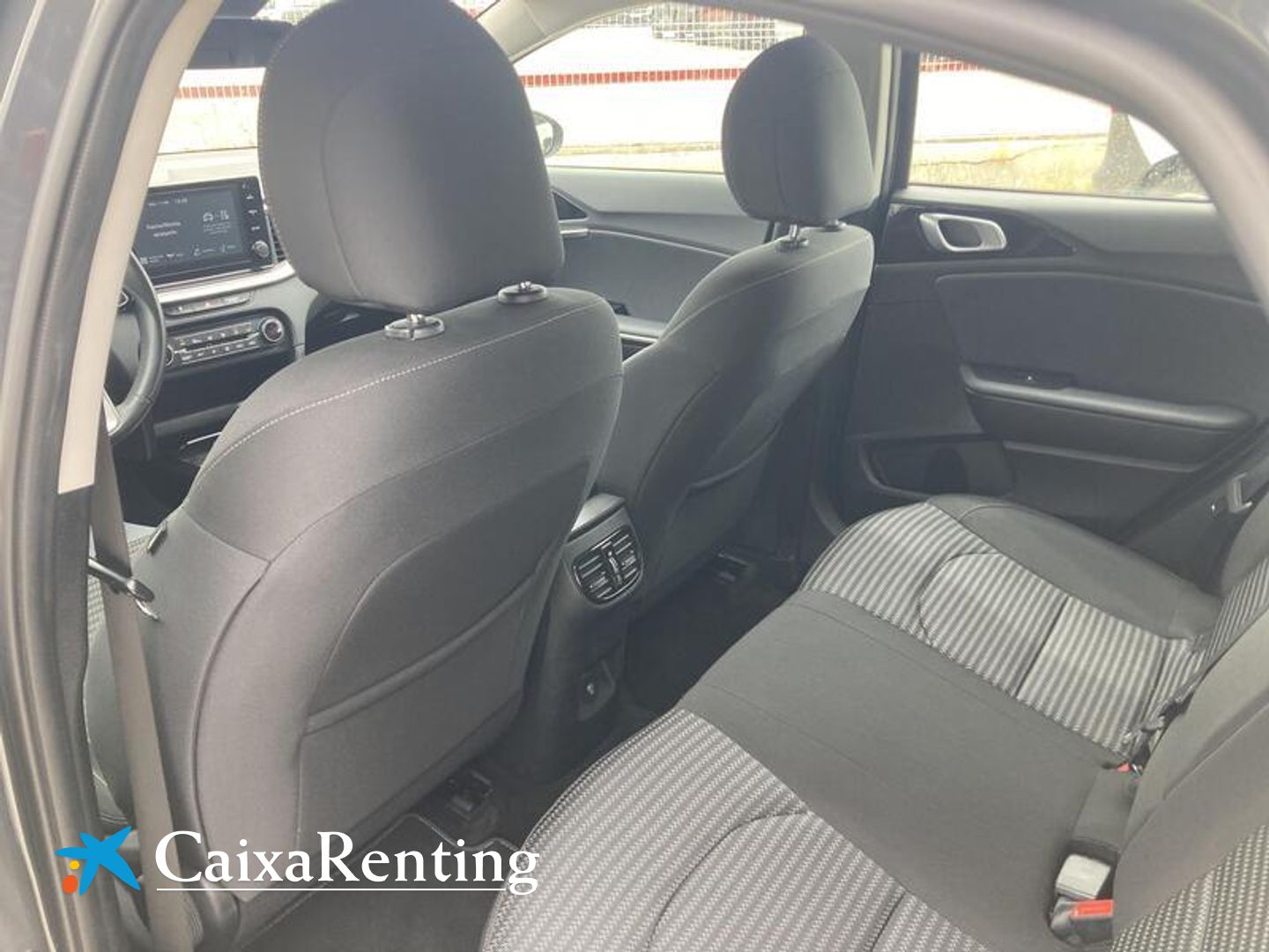 Kia XCeed 1.6 GDi PHEV eDrive 104 kW (141 CV)
