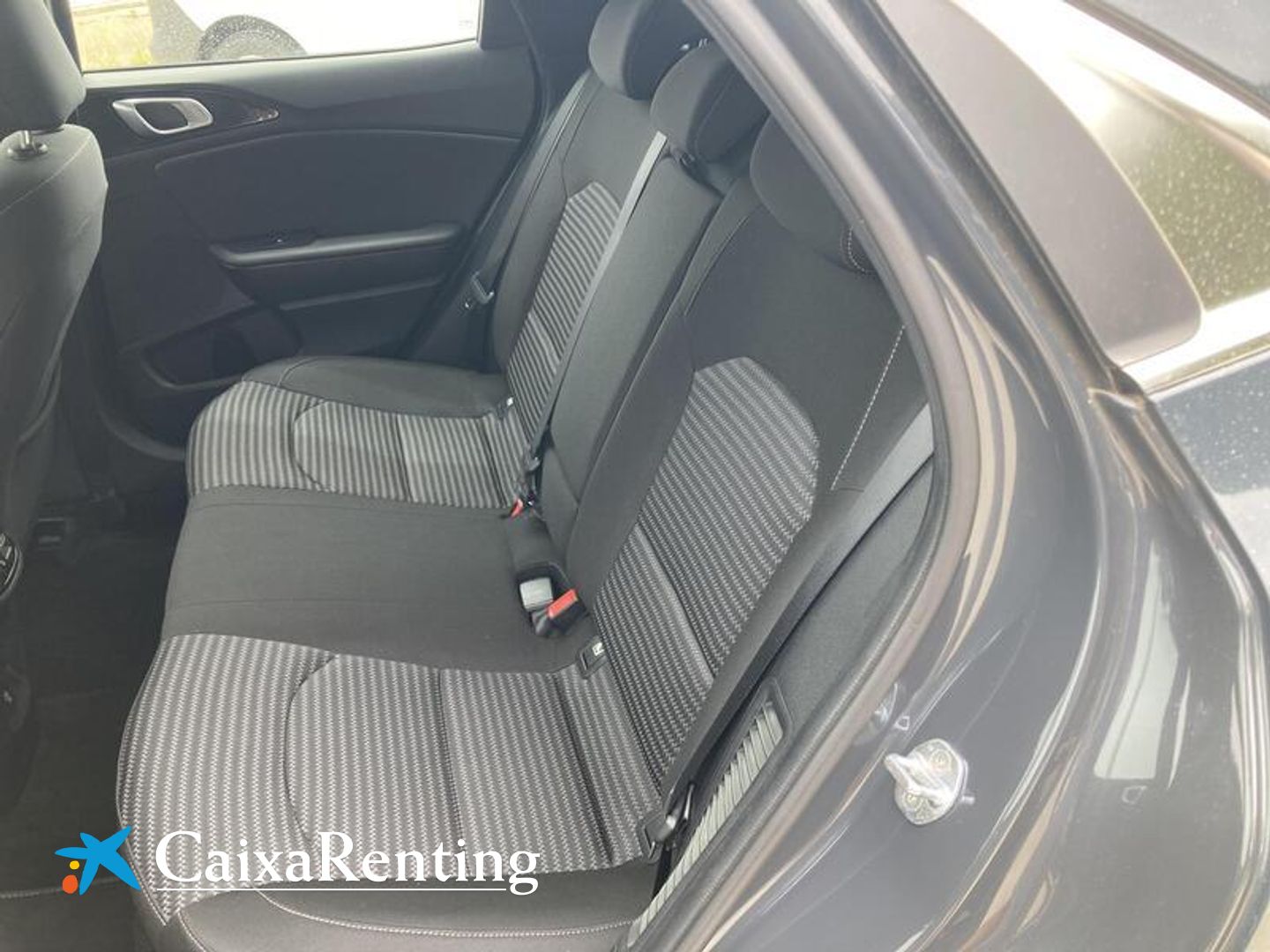 Kia XCeed 1.6 GDi PHEV eDrive 104 kW (141 CV)