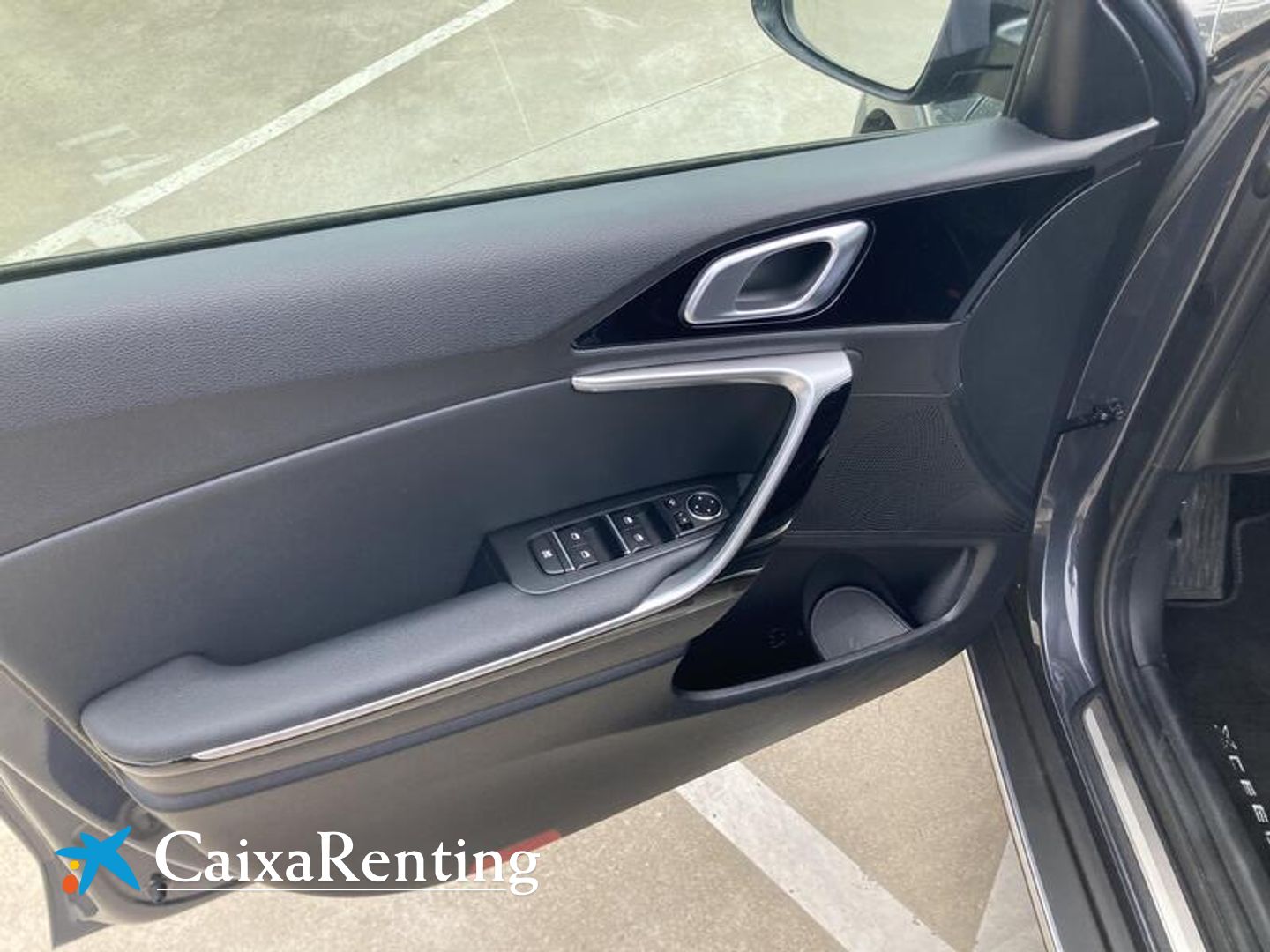 Kia XCeed 1.6 GDi PHEV eDrive 104 kW (141 CV)