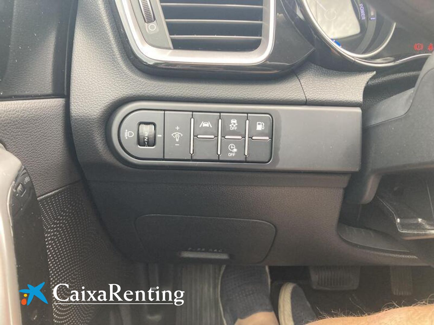 Kia XCeed 1.6 GDi PHEV eDrive 104 kW (141 CV)