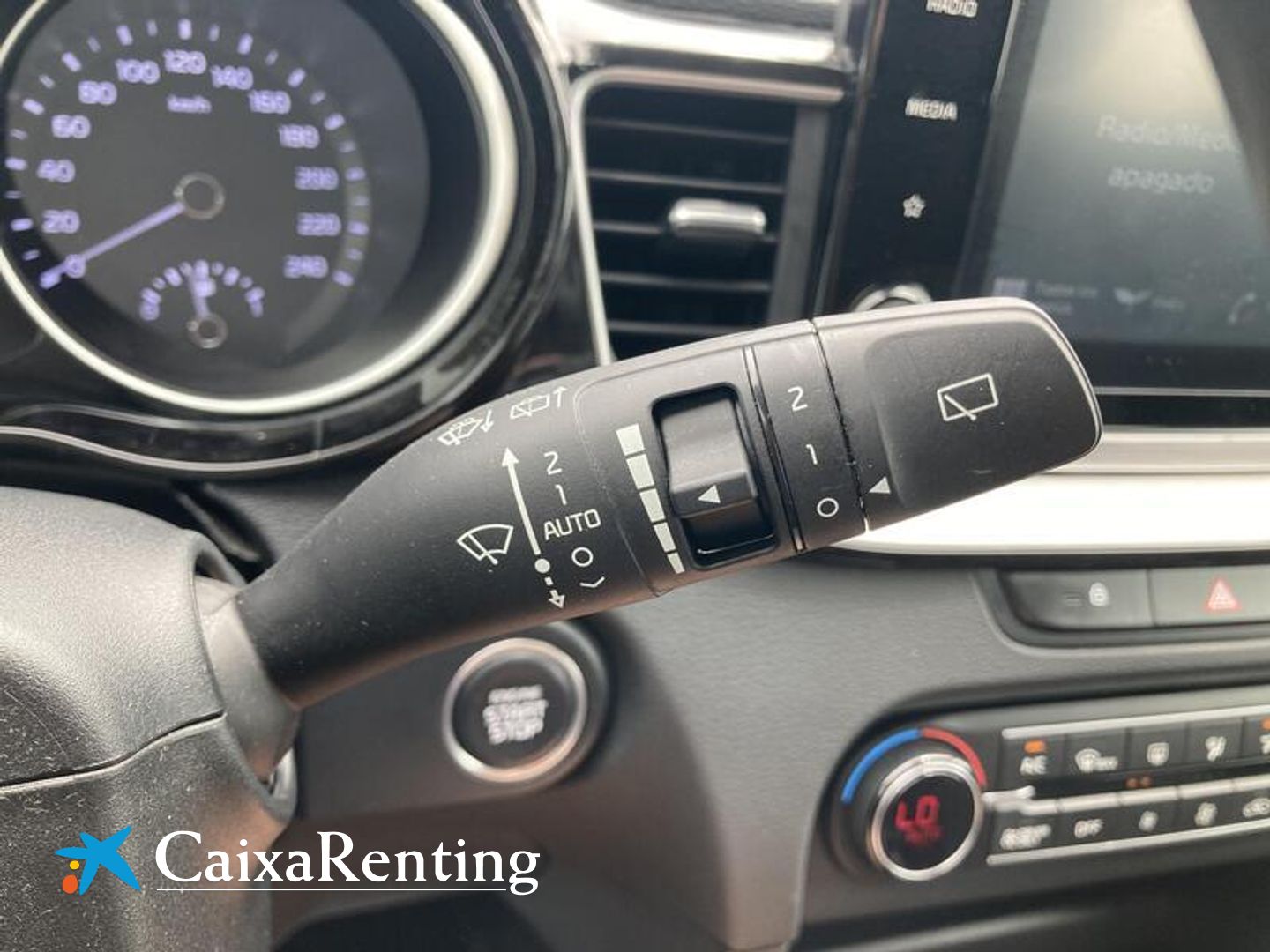 Kia XCeed 1.6 GDi PHEV eDrive 104 kW (141 CV)