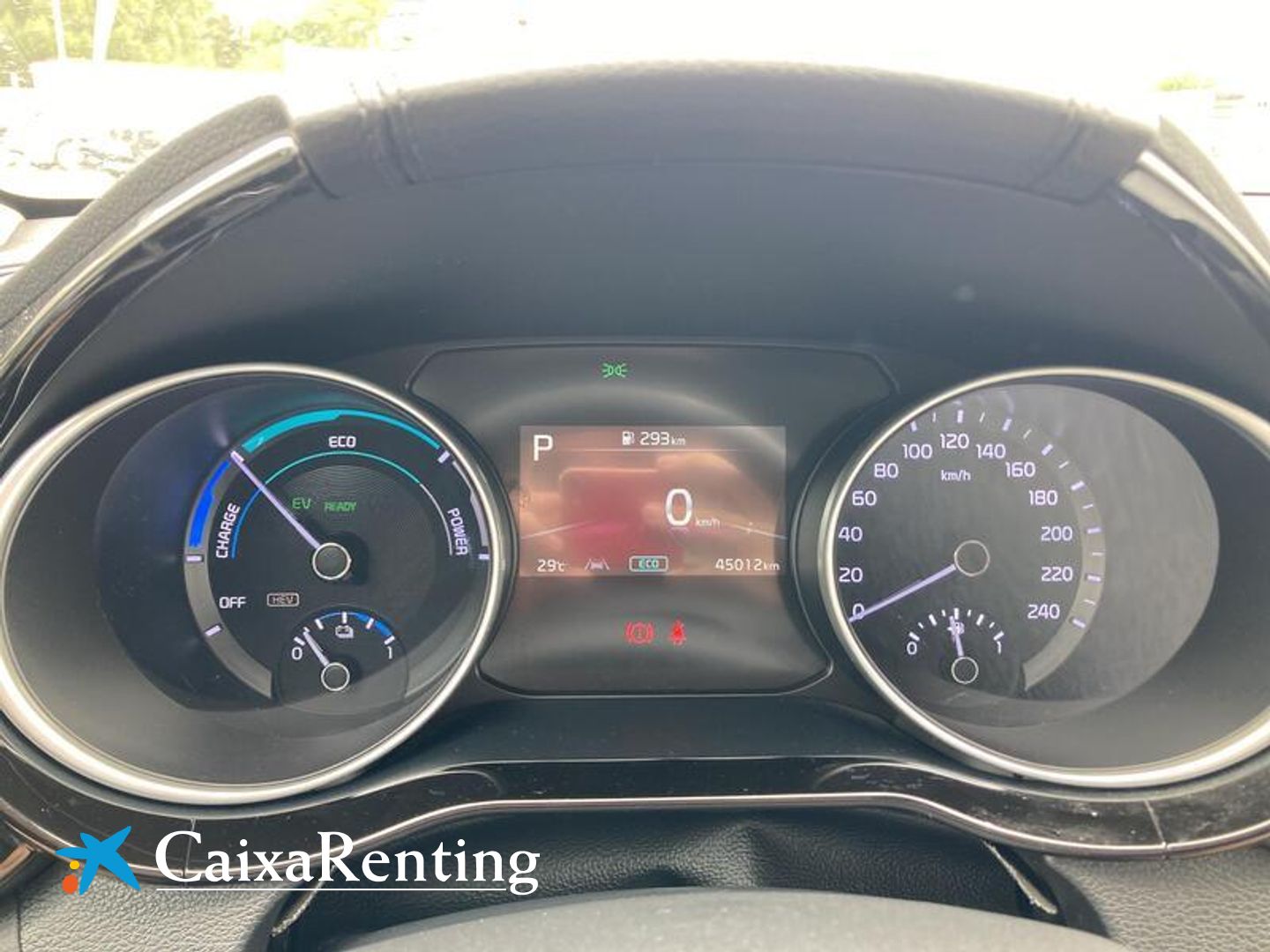 Kia XCeed 1.6 GDi PHEV eDrive 104 kW (141 CV)