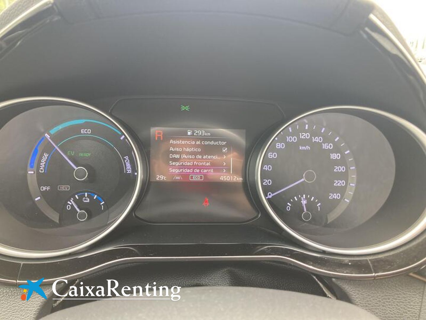 Kia XCeed 1.6 GDi PHEV eDrive 104 kW (141 CV)