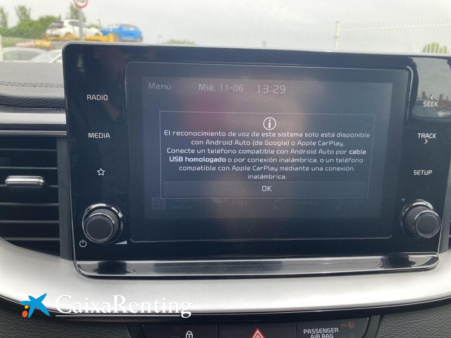 Kia XCeed 1.6 GDi PHEV eDrive 104 kW (141 CV)