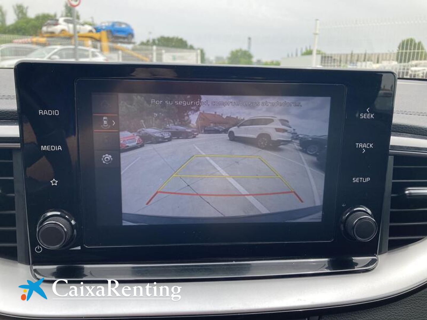 Kia XCeed 1.6 GDi PHEV eDrive 104 kW (141 CV)