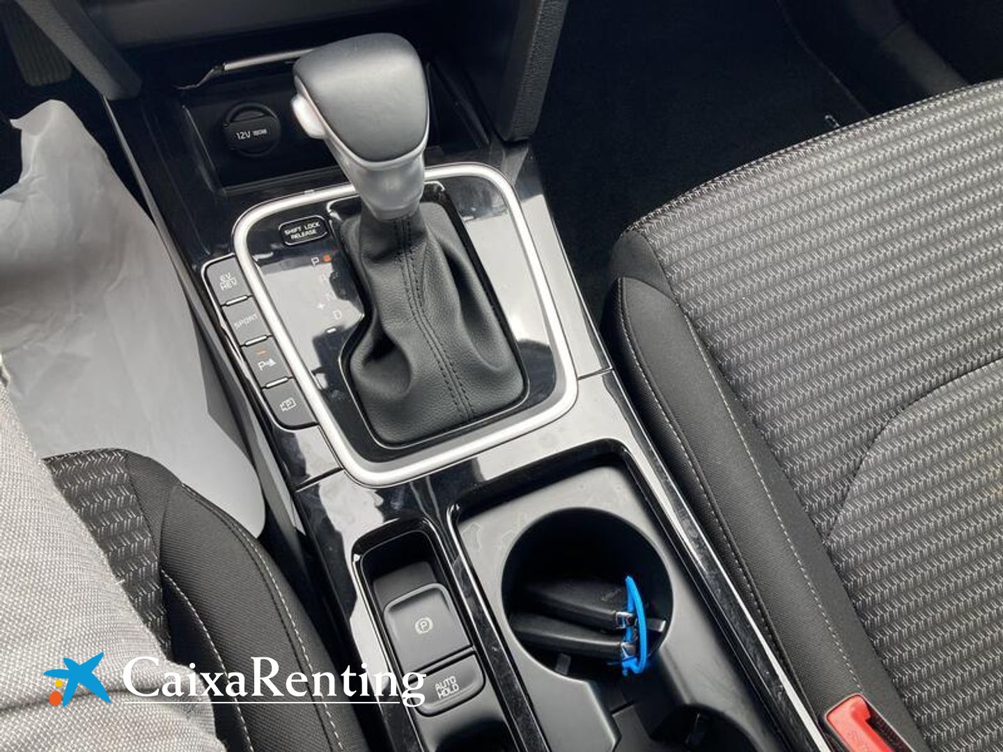 Kia XCeed 1.6 GDi PHEV eDrive 104 kW (141 CV)