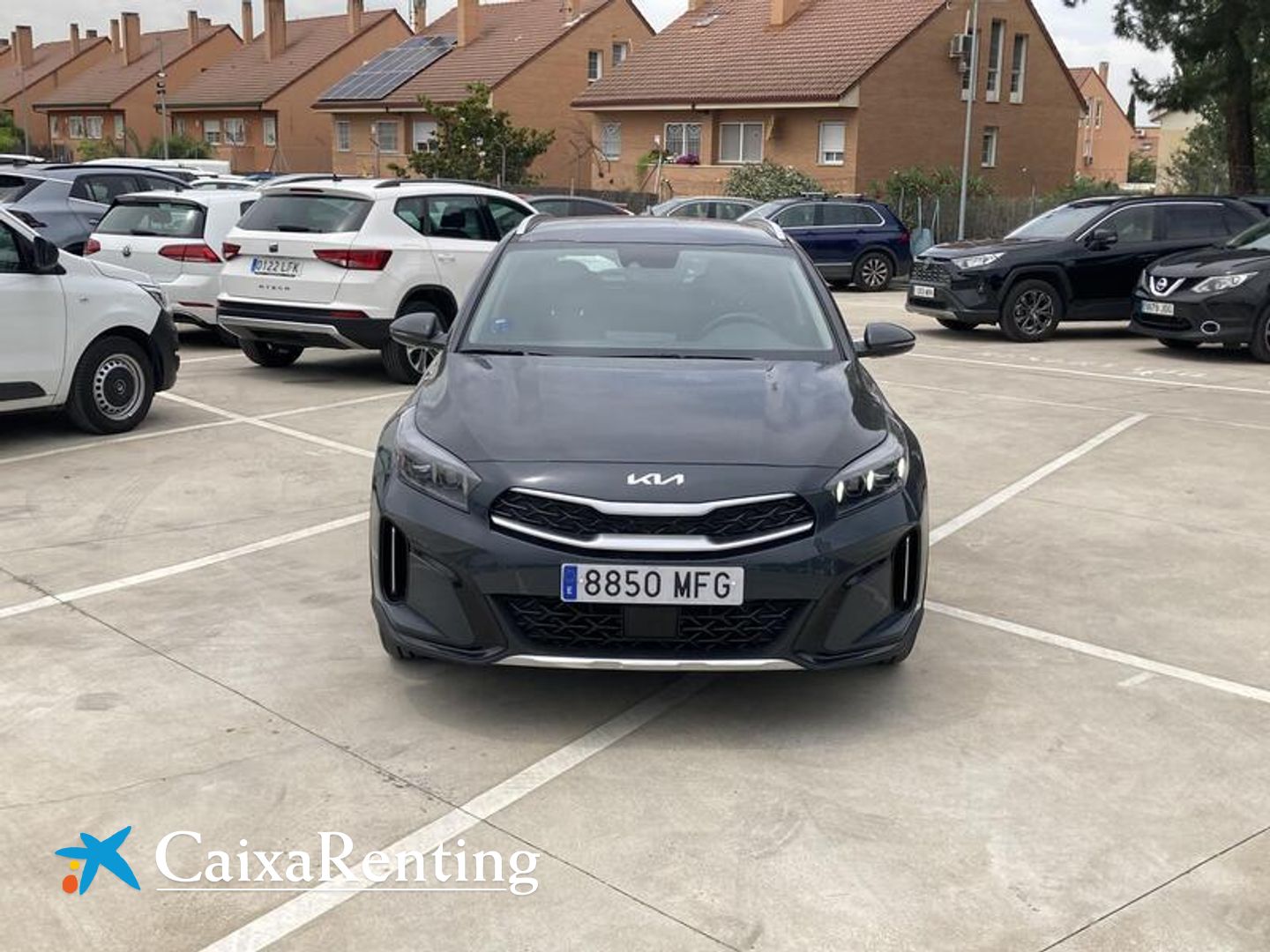 Kia XCeed 1.6 GDi PHEV eDrive 104 kW (141 CV)