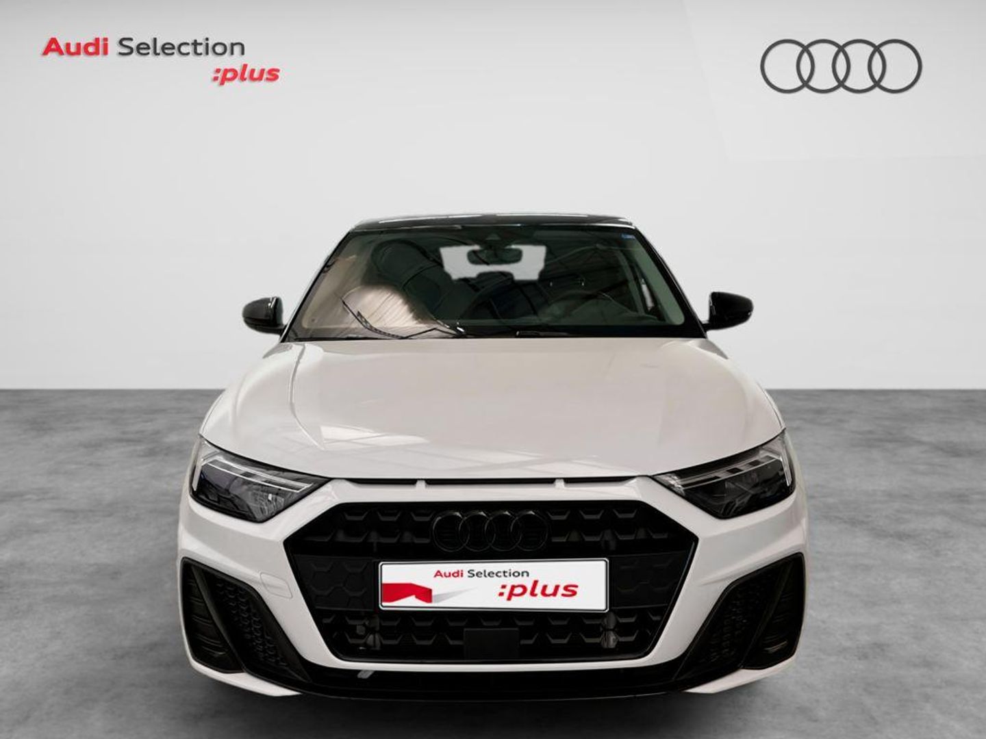 Audi A1 Sportback Adrenalin Black edition 30 TFSI 85 kW (116 CV)