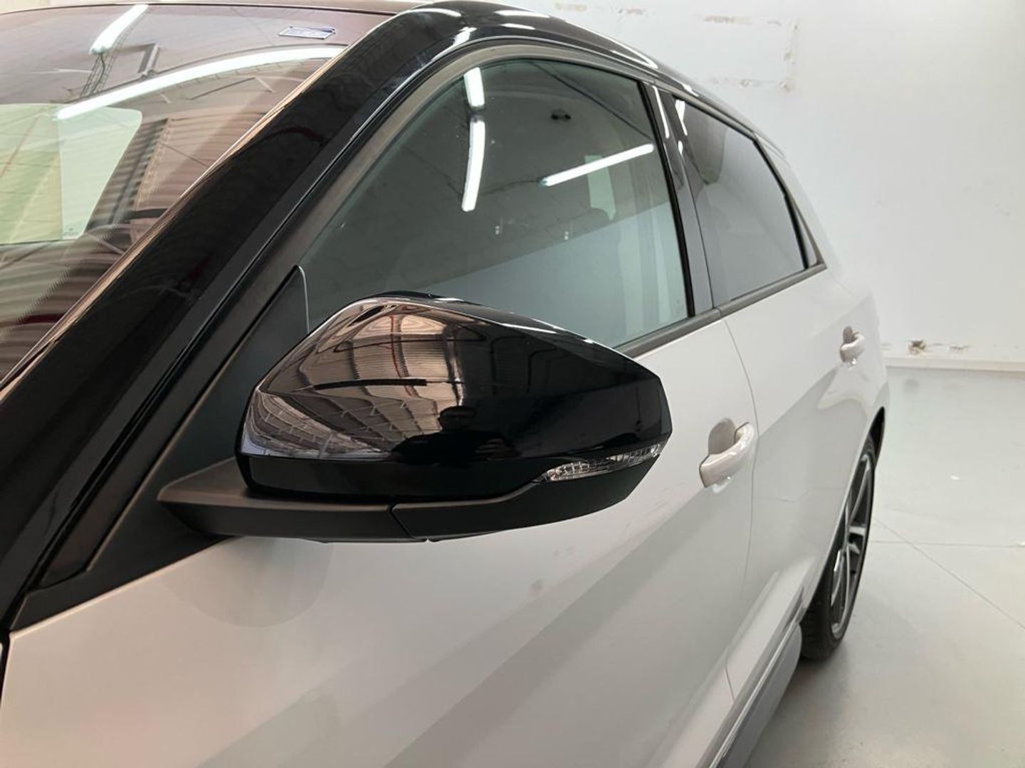 Audi A1 Sportback Adrenalin Black edition 30 TFSI 85 kW (116 CV)