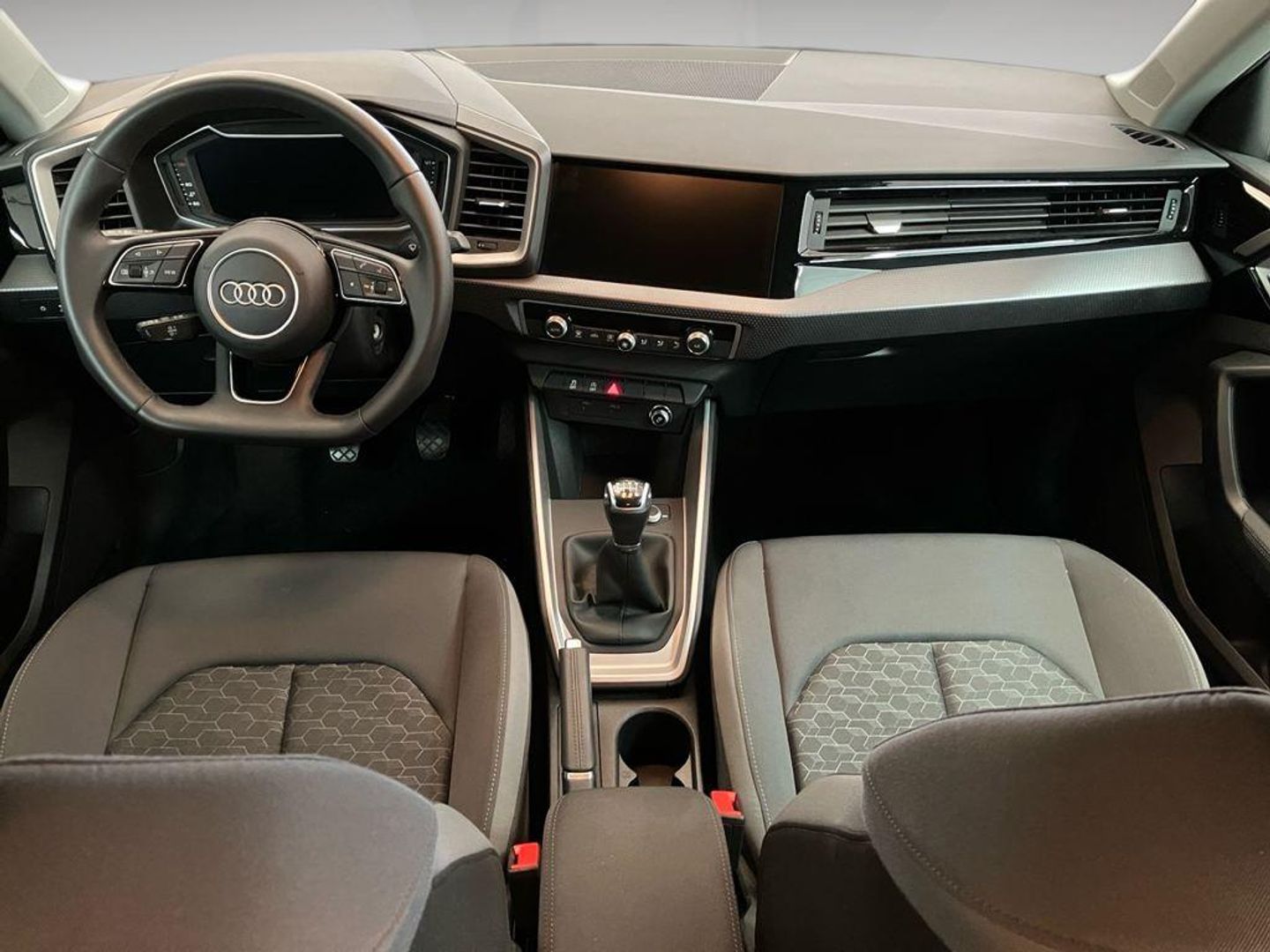 Audi A1 Sportback Adrenalin Black edition 30 TFSI 85 kW (116 CV)