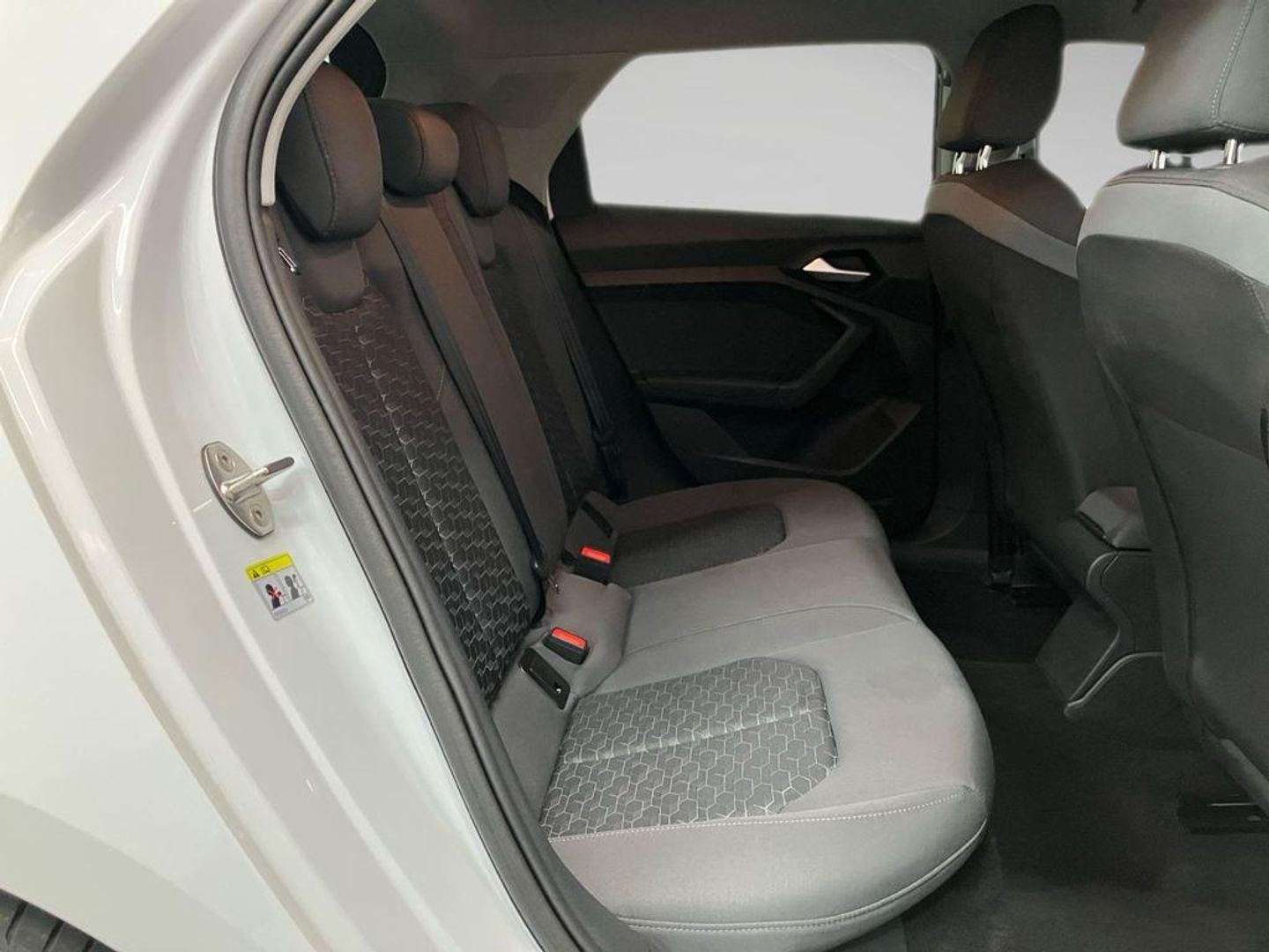 Audi A1 Sportback Adrenalin Black edition 30 TFSI 85 kW (116 CV)