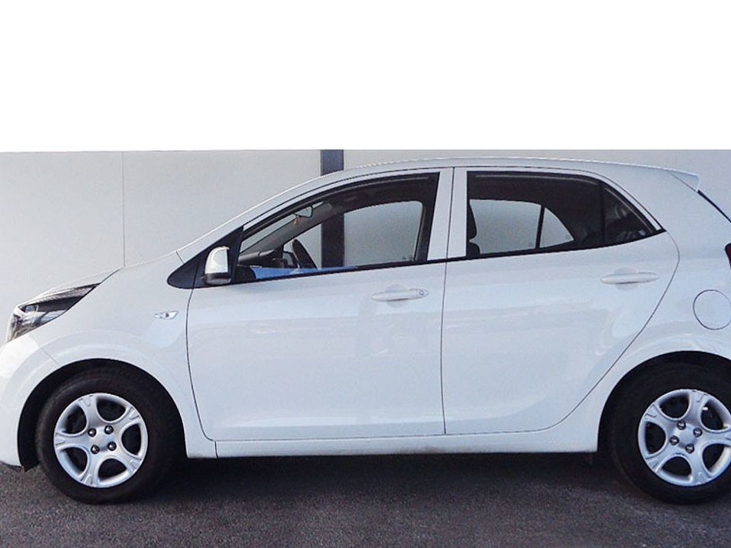 Kia Picanto 1.0 DPi Concept 49 kW (67 CV)
