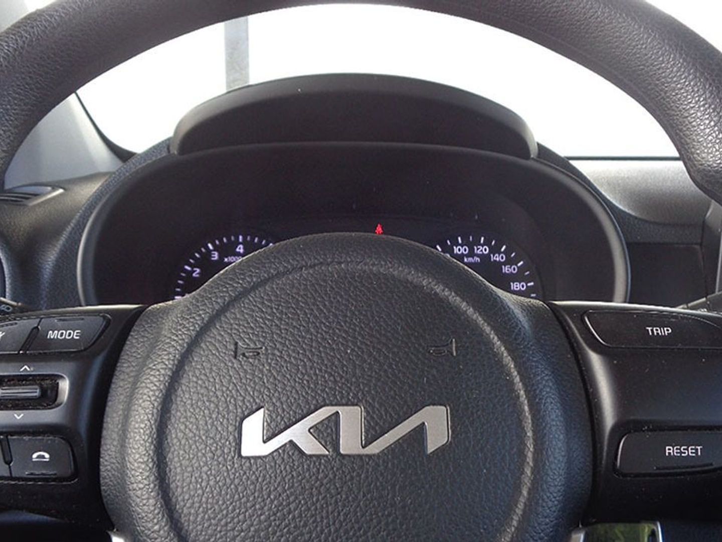 Kia Picanto 1.0 DPi Concept 49 kW (67 CV)