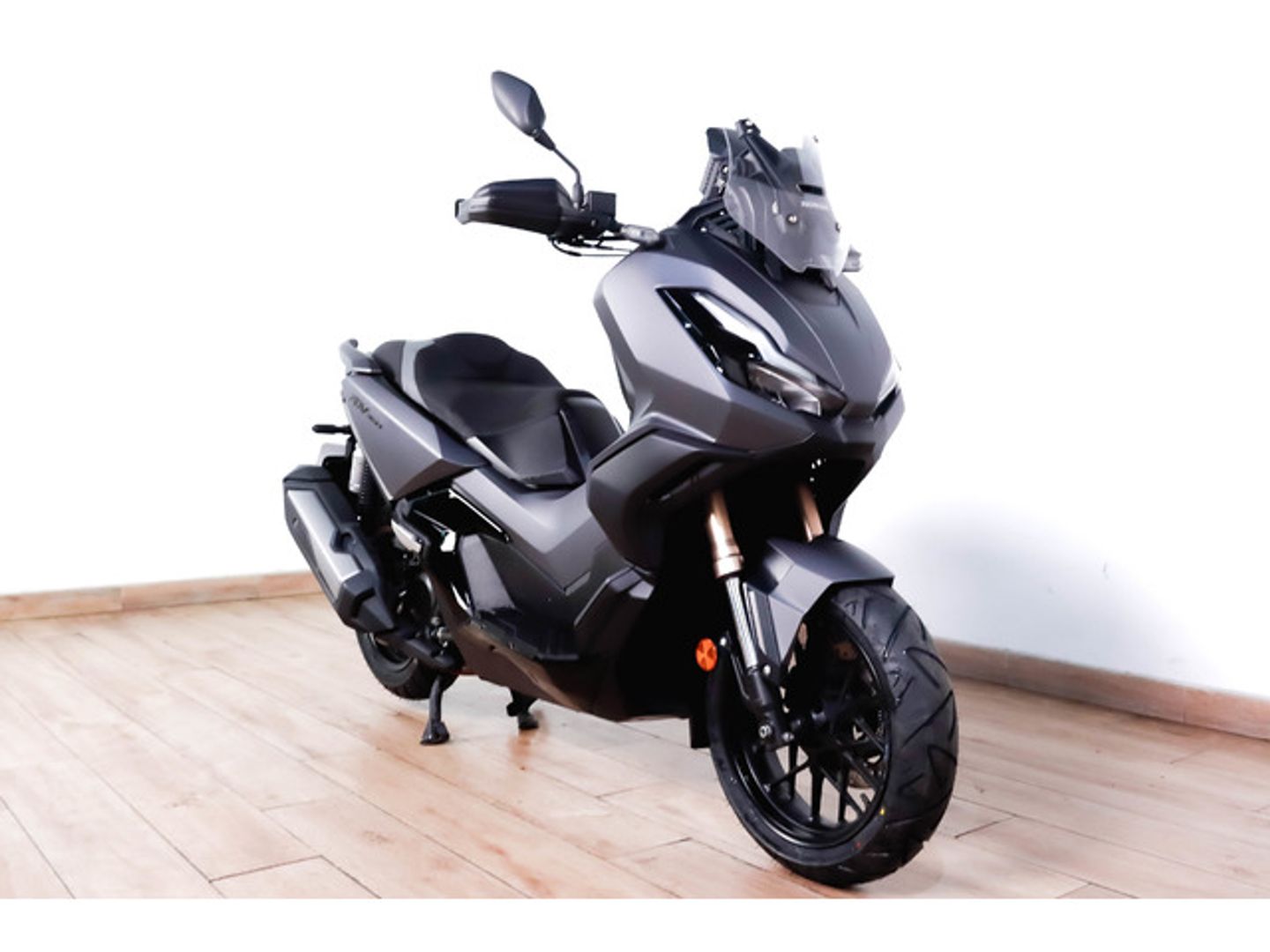Honda ADV350