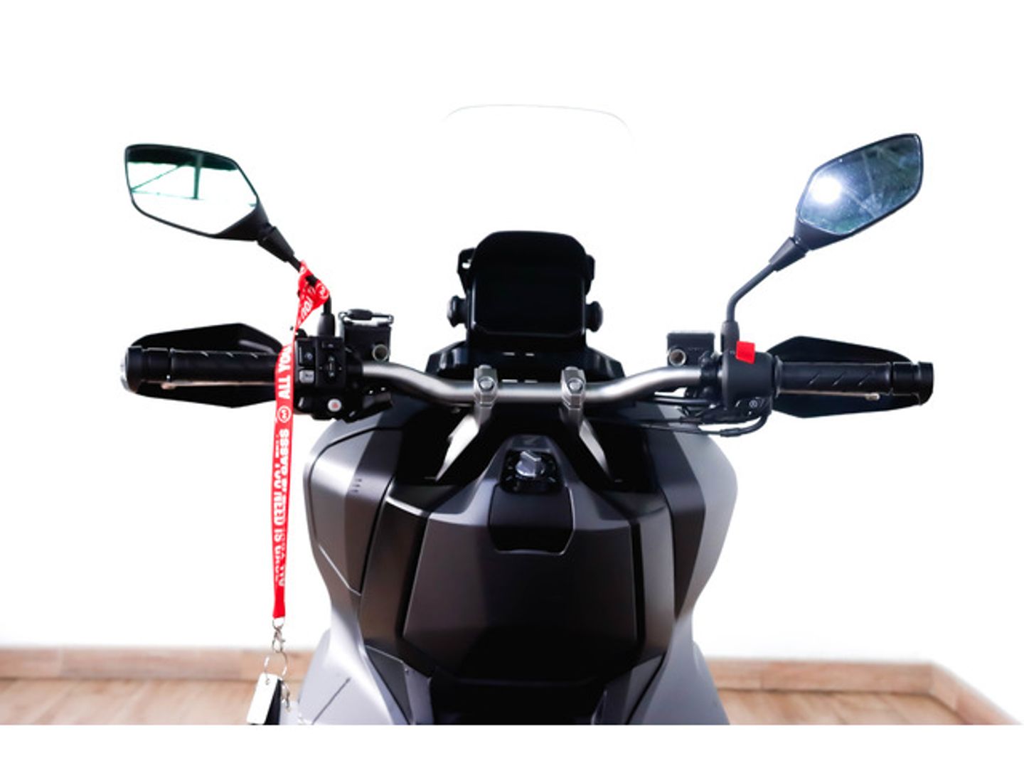 Honda ADV350