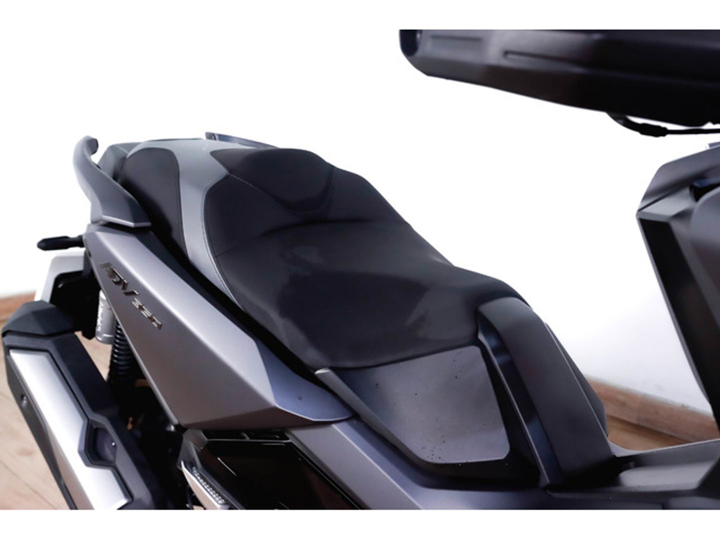 Honda ADV350