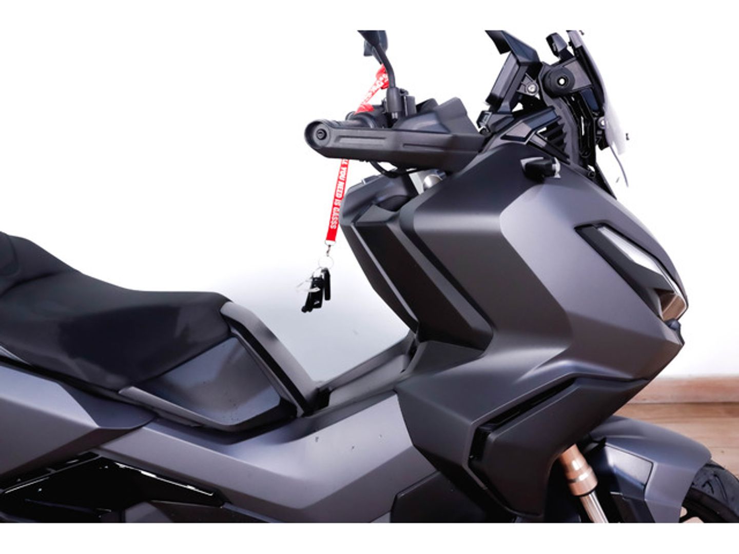 Honda ADV350