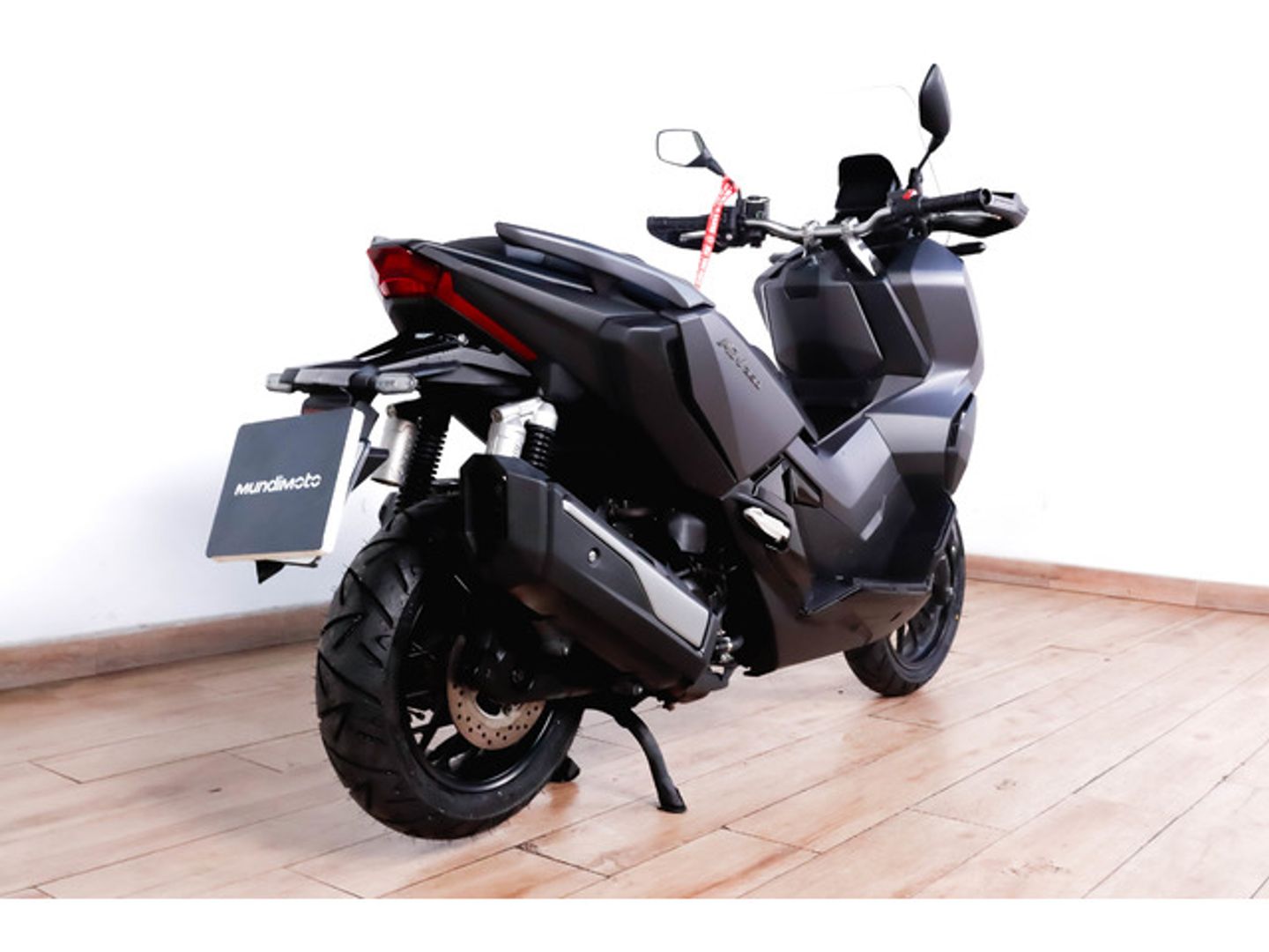 Honda ADV350