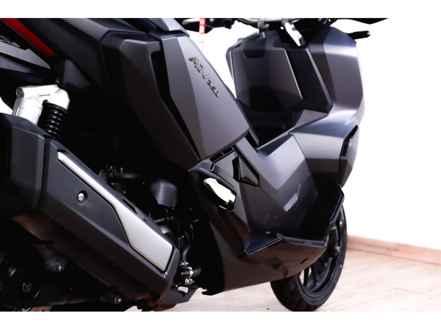 Honda ADV350