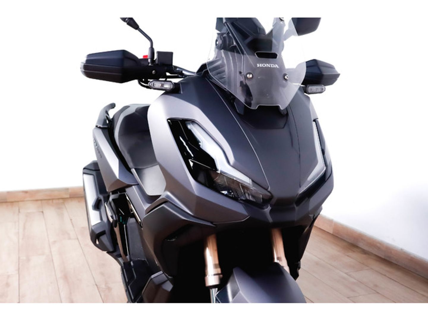 Honda ADV350