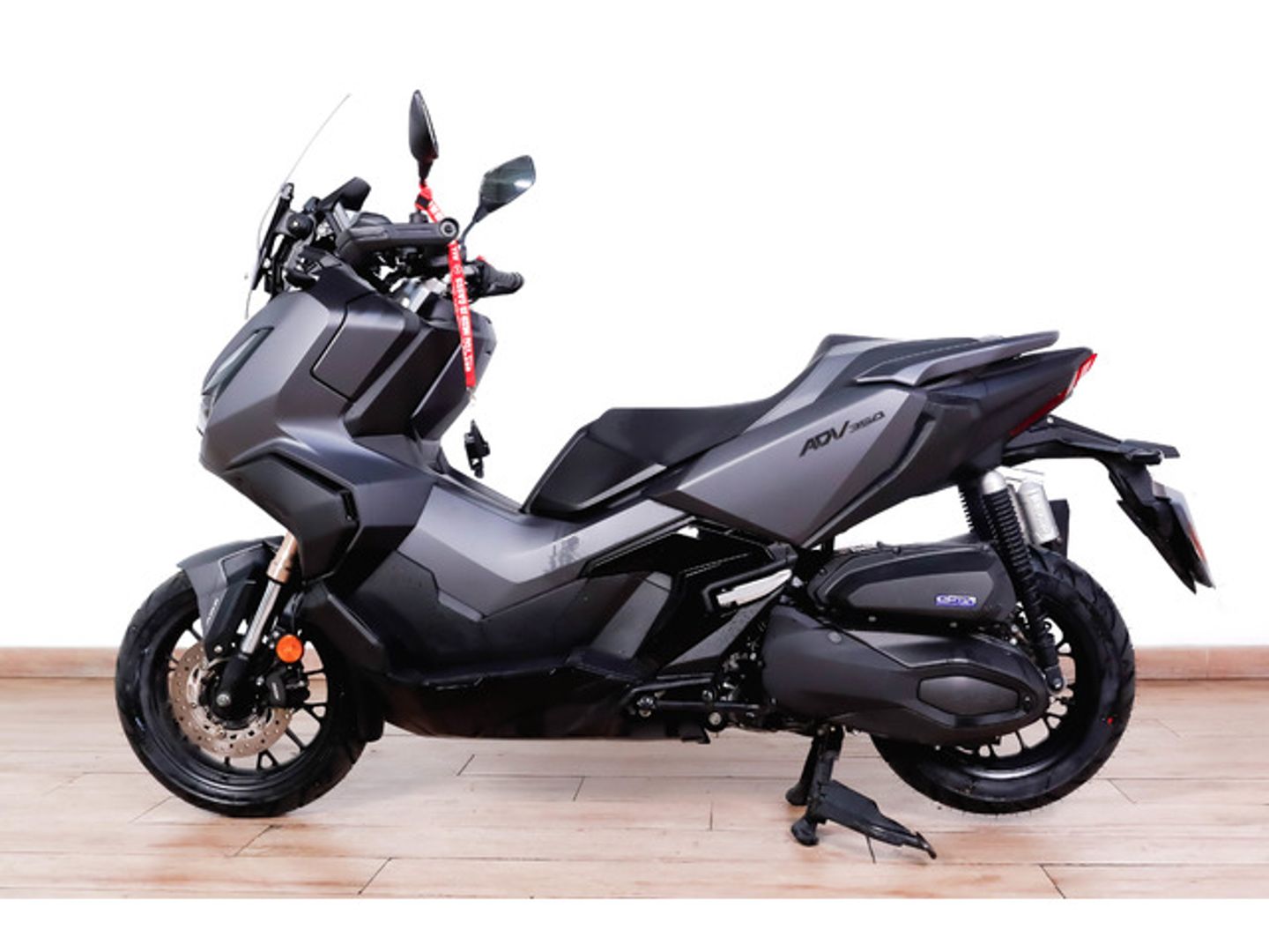 Honda ADV350