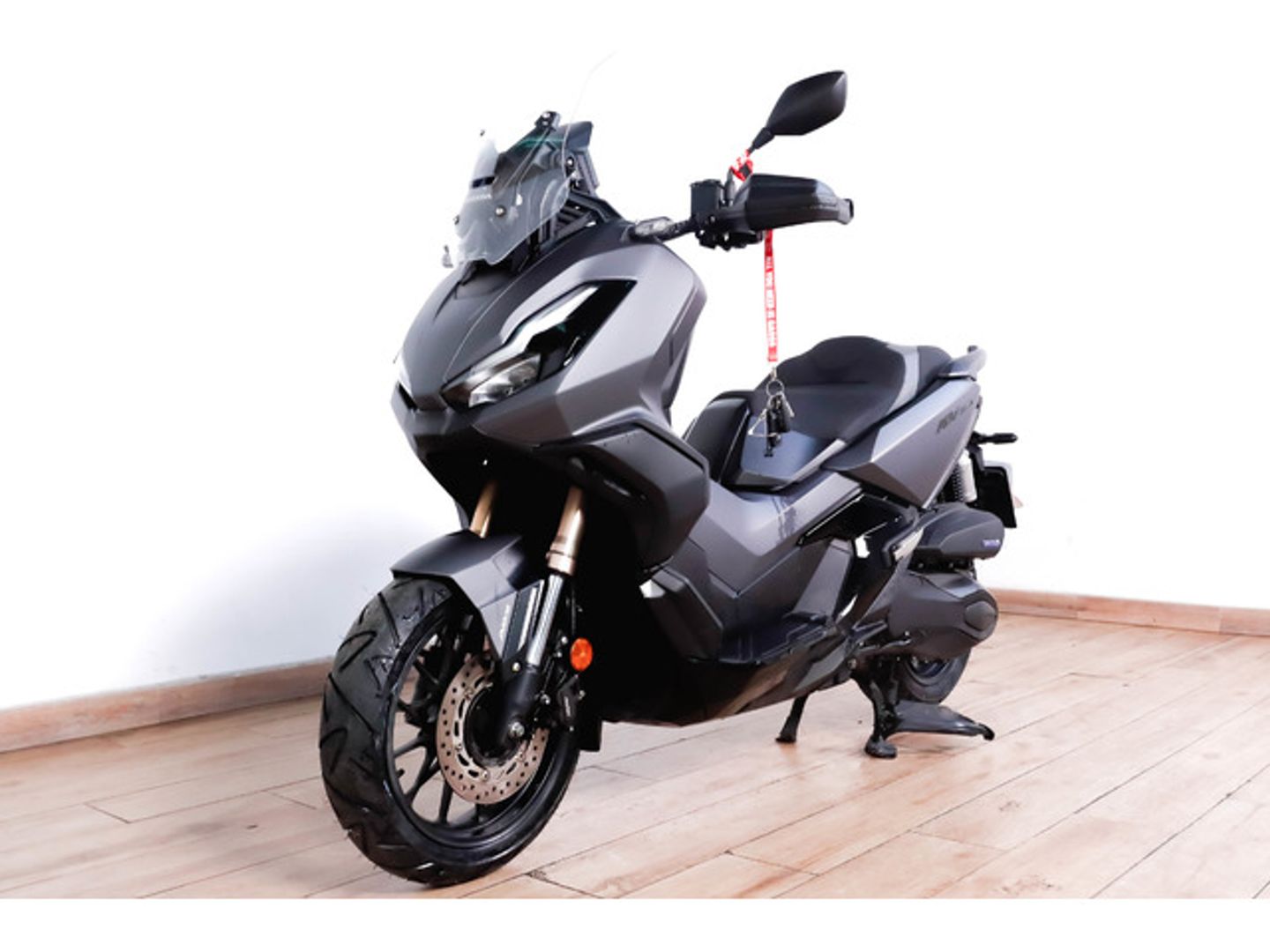 Honda ADV350