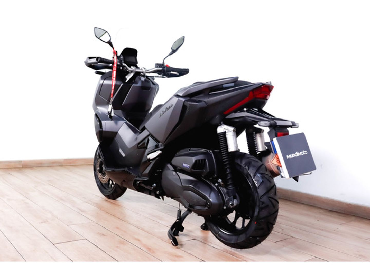 Honda ADV350