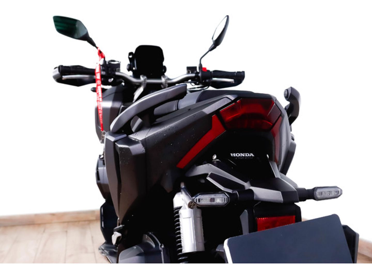 Honda ADV350