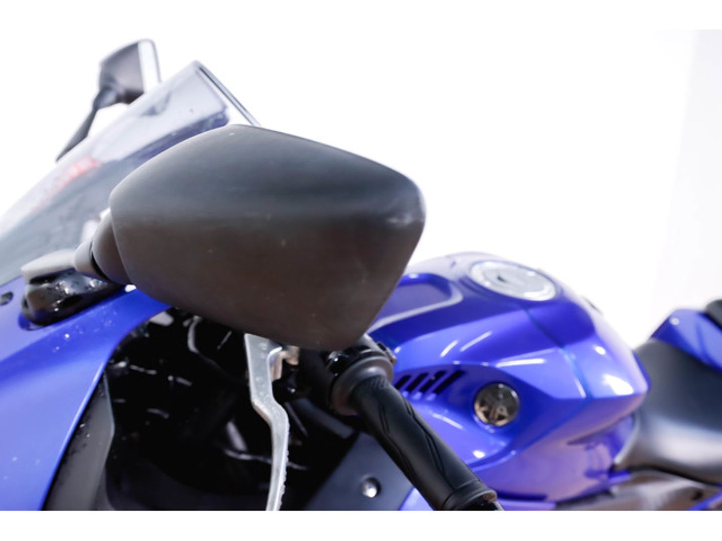Yamaha YZF-R 3