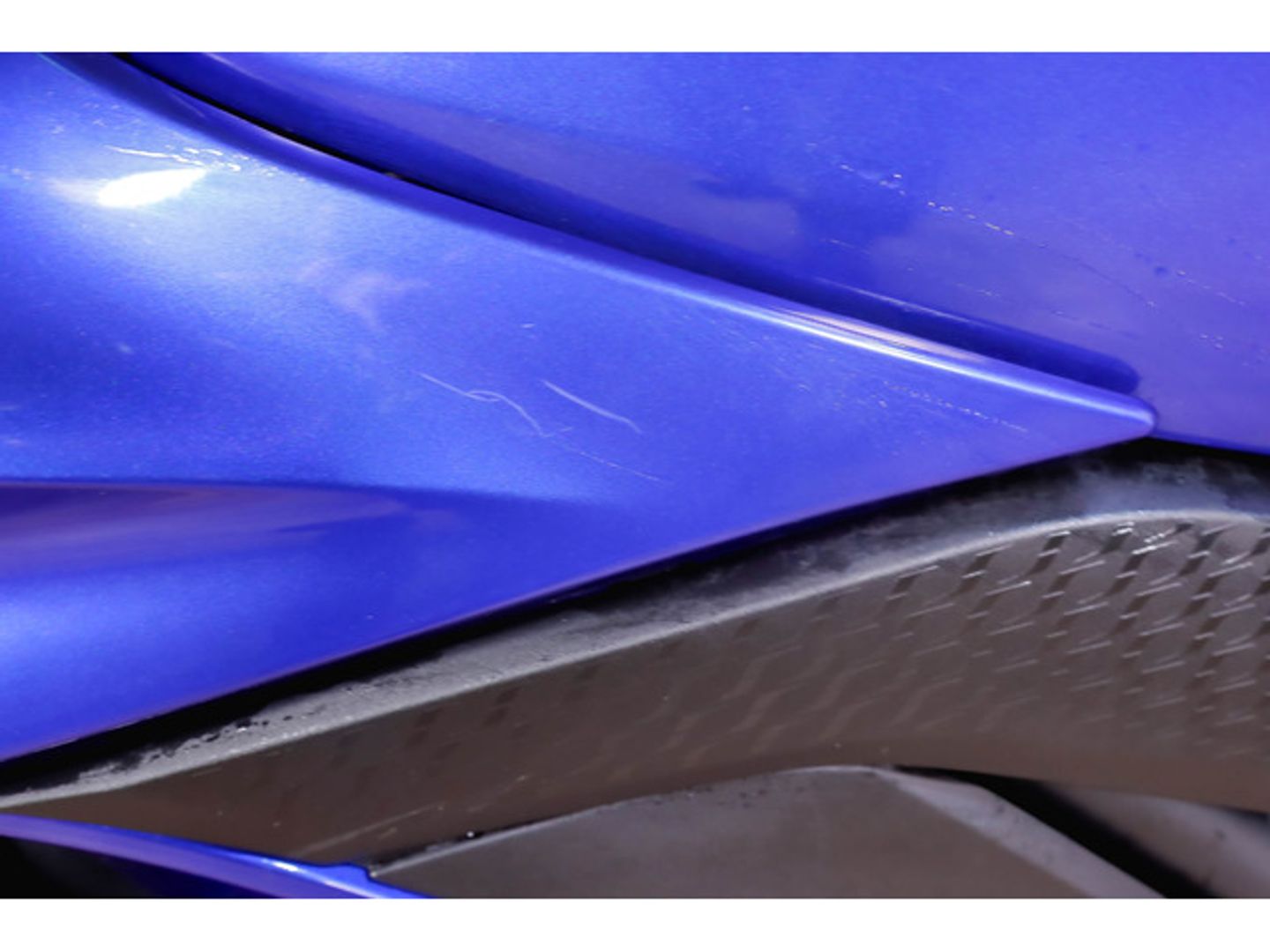 Yamaha YZF-R 3