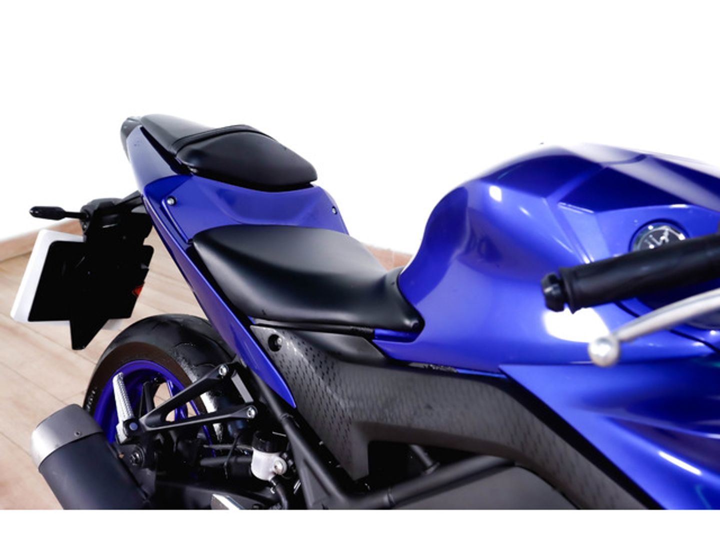 Yamaha YZF-R 3