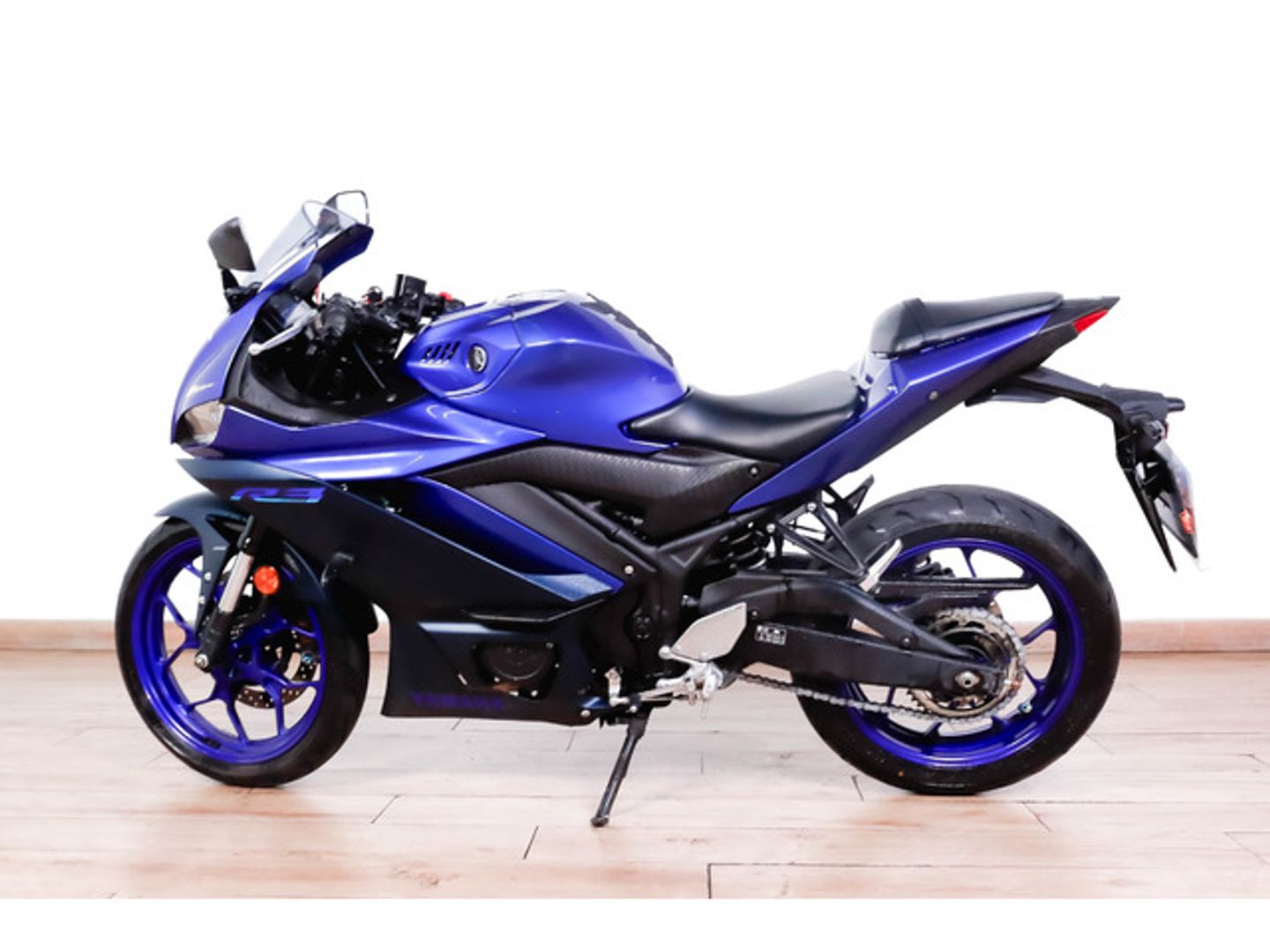 Yamaha YZF-R 3